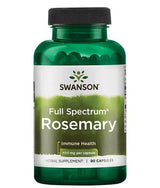 Rosmarin 400 mg – 90 Kapseln