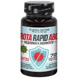 Rota Rapid ABC 757 mg 72 Tabletten