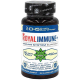 Royal Immune + - 30 Kapseln