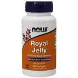 Gelée Royale 300 mg – 100 Gelkapseln