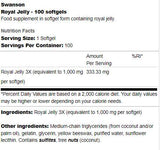 Gelée Royale 333 mg 100 Gelkapseln