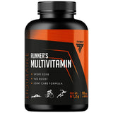 Runner's Multivitamin Endurance – 90 Kapseln