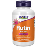 Rutin 450 mg – 100 Kapseln