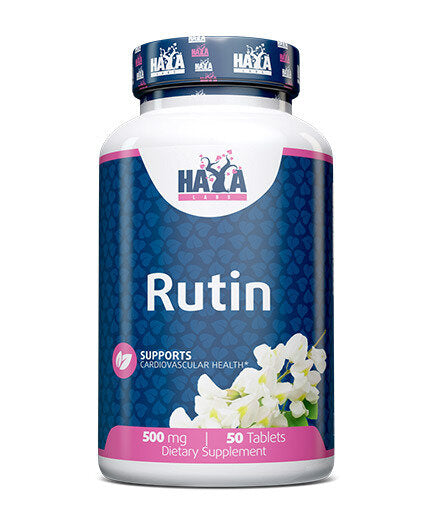 Rutin/50 Tabs.