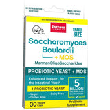 Saccharomyces boulardii + Mos - 30 Kapseln