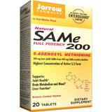 SAM-e 200 mg – 20 Tabletten