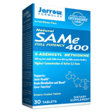 SAM-e 400 mg – 30 Tabletten
