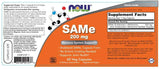 SAMe 200 mg – 60 Kapseln