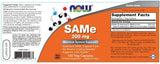 SAMe 200 mg – 60 Kapseln