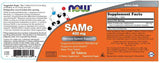 SAMe 400 mg – 30 Tabletten