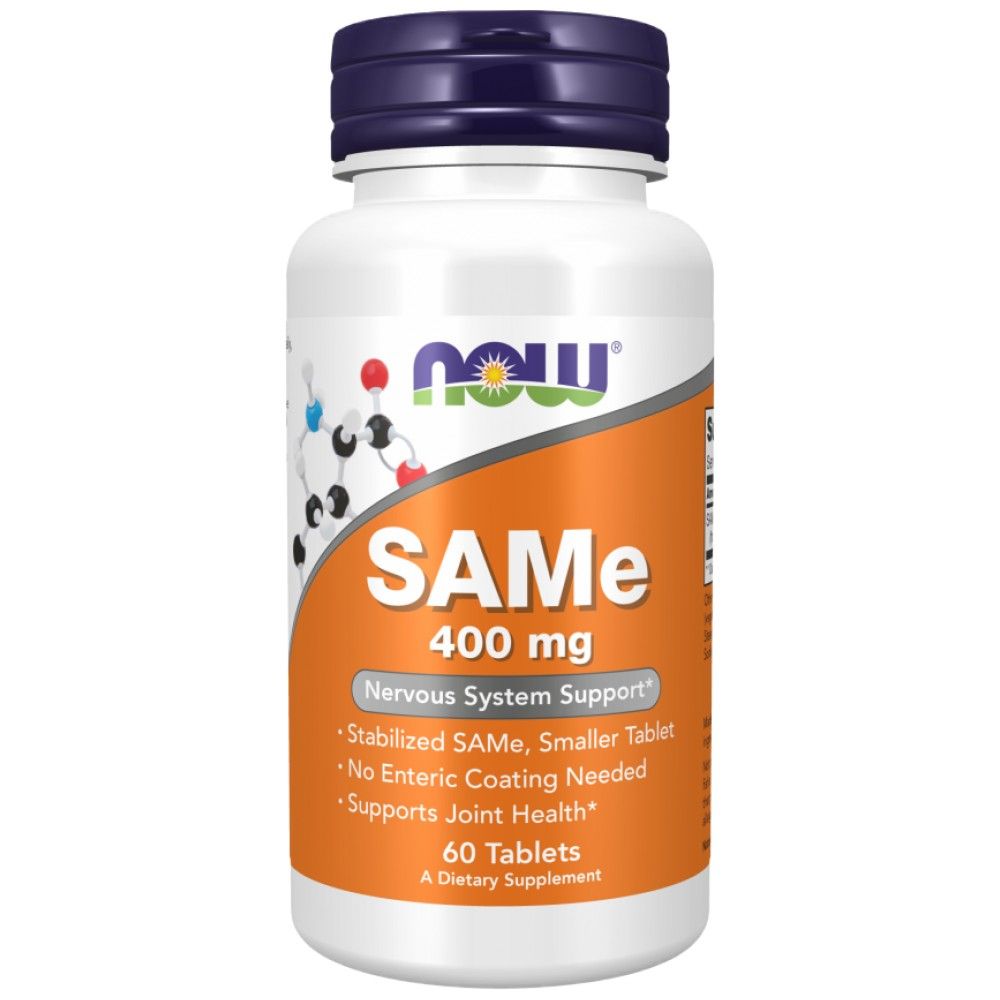 SAMe 400 mg – 60 Tabletten