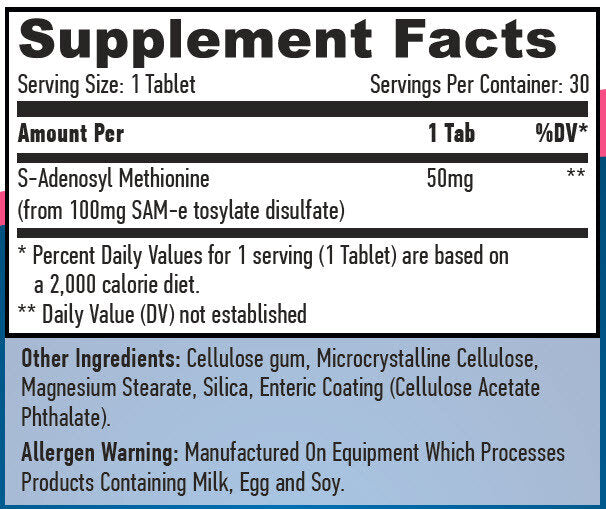 GLEICH 50 mg/30 Tabletten.