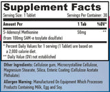 GLEICH 50 mg/30 Tabletten.