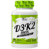 D3 + K2 Max 90 Kapseln