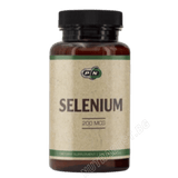 <tc>Pure Nutrition</tc> - SELENIUM 200 mcg - 100 pflanzliche Kapseln