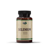 <tc>Pure Nutrition</tc> - SELENIUM 200 mcg - 100 pflanzliche Kapseln