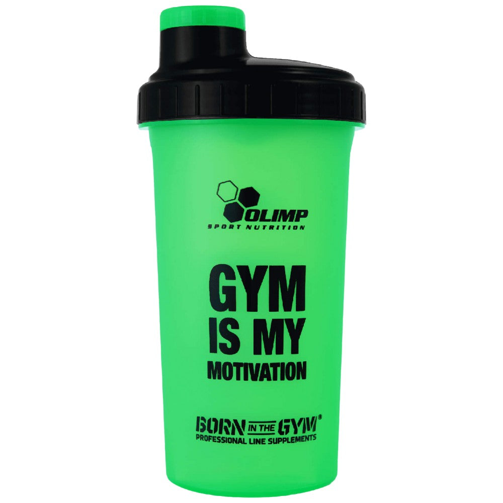 SHAKER GYM IST MEINE MOTIVATION 700 ml
