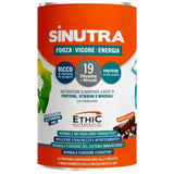 SINUTRA | Protein, Vitamine und Mineralien – 270 Gramm