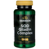 Sodgliadin -Komplex 60 Kapseln