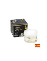 Gesichtscreme mit Arganöl, LSF 15 – Für frische, glatte und junge Haut, 50 ml
