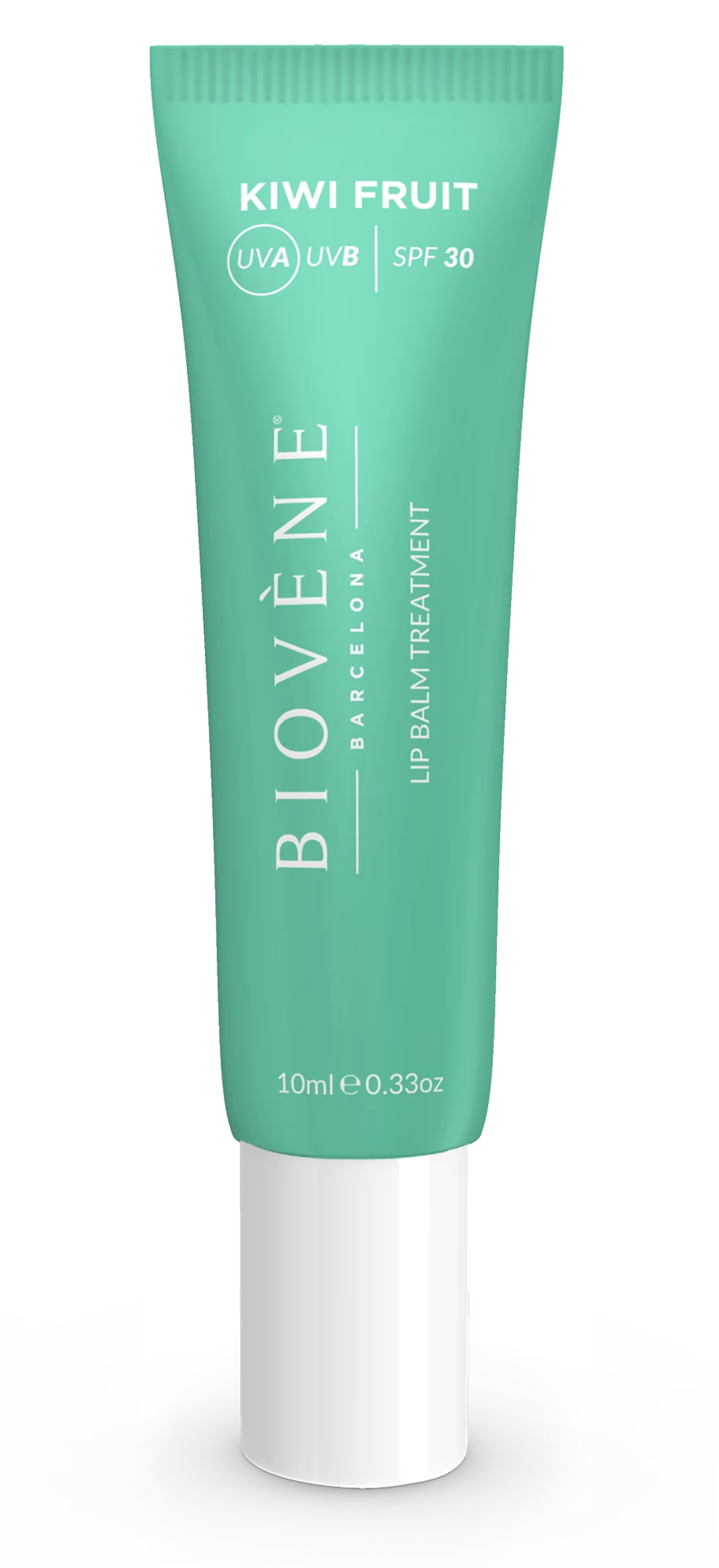 Kiwi-Sonnenschutz-Lippenbalsam LSF 30 – 10 ml