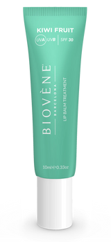 Kiwi-Sonnenschutz-Lippenbalsam LSF 30 – 10 ml