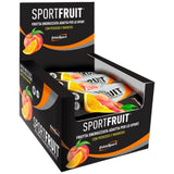 SPORT FRUIT Energiegele – 15 x 42 Gramm
