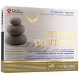 STRESS Control 30 Kapseln