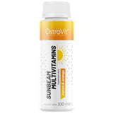 SUNbeam Multivitamin-Shot | Bessere Bräunungsformel – 100 ml