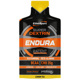 SUPER DEXTRIN ENDURA | Dextrin-, Beta-Alanin- und BCAA-Gele – 15 x 60 ml