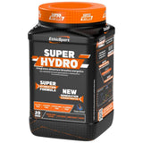 SUPER HYDRO | Elektrolyte und Kohlenhydrate 500 Gramm