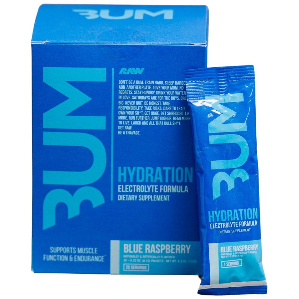 CBUM Hydrat - 20 x 5,8 Gramm