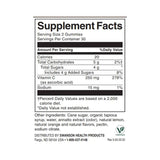 Vitamin C Gummies - 60 Gummis