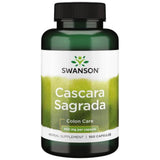 Cascara Sagrada 450 mg 100 Kapseln