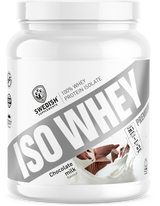 <tc>Swedish Supplements</tc> Lifestyle Whey [900 Gramm, 34 Dosen]