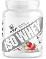 <tc>Swedish Supplements</tc> Lifestyle Whey [900 Gramm, 34 Dosen]