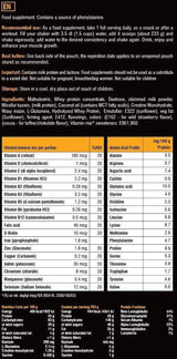 <tc>Swedish Supplements</tc> Massiver Massezuwachs 3,50 kg