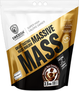 <tc>Swedish Supplements</tc> Massiver Massezuwachs 3,50 kg