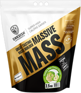 <tc>Swedish Supplements</tc> Massiver Massezuwachs 3,50 kg