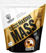 <tc>Swedish Supplements</tc> Massiver Massezuwachs 3,50 kg