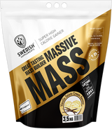 <tc>Swedish Supplements</tc> Massiver Massezuwachs 3,50 kg