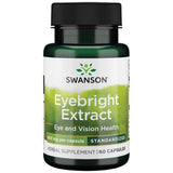 Eyebright Herb 430 mg - 100 Kapseln