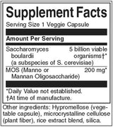 Saccharomyces Boulardii 5 Milliarden KBE – 30 Kapseln