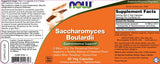 Saccharomyces Boulardii – 60 Kapseln