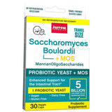 Saccharomyces Boulardii + MOS – 30 Kapseln