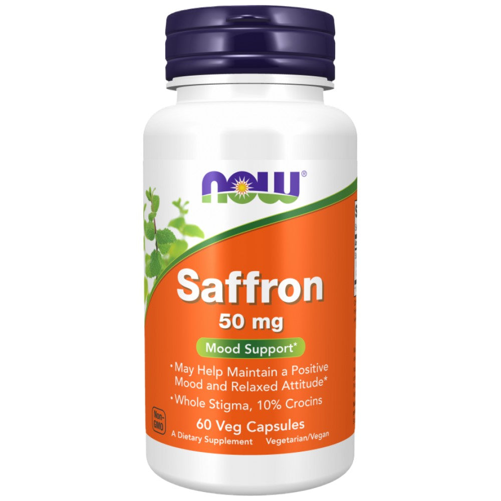 Safran 50 mg – 60 Kapseln