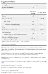 Sambucus Zink-C | Immununterstützung – 60 Sublingualtabletten