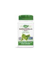 Sarsaparilla-Wurzel 425 mg – 100 Kapseln