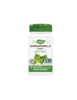 Sarsaparilla-Wurzel 425 mg – 100 Kapseln