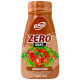 Sauce Zero - Andalusisch - 500 ml